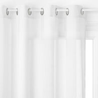 Cortina Elsa Branca 140x240cm