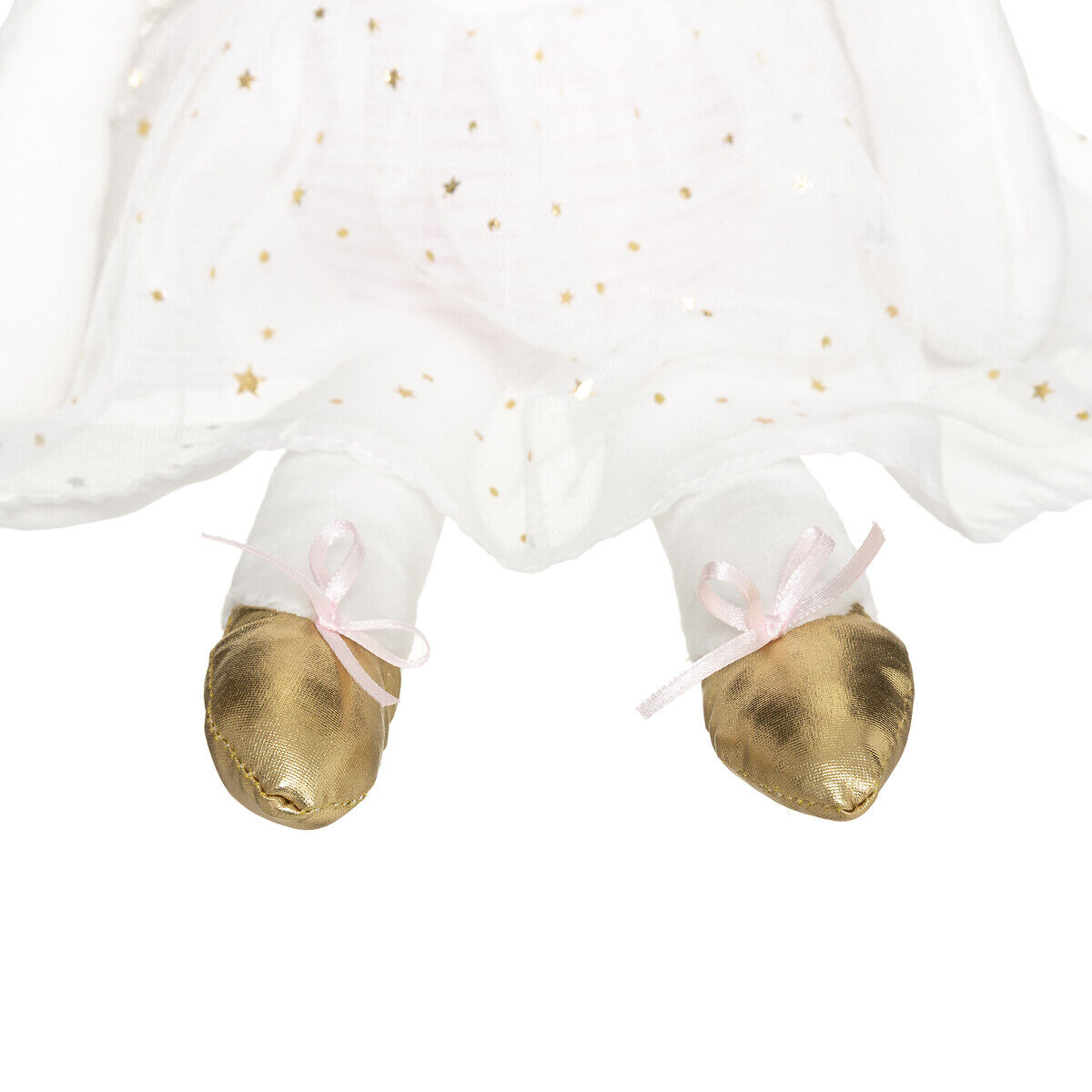 Peluche zoe coelho com glitter, , large