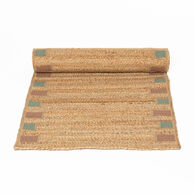 Alfombra BRAID multicolor 60x150