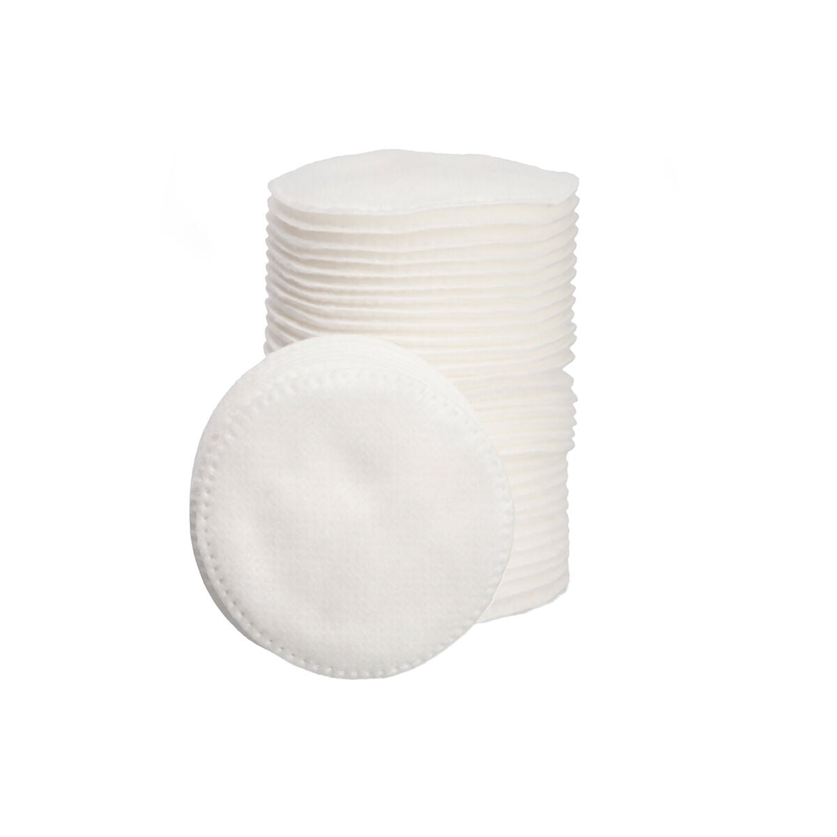 Discos desmaquilhantes x100, , large