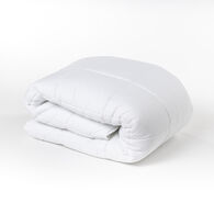 Topper individual de algod&oacute;n percal TOP 140x200cm