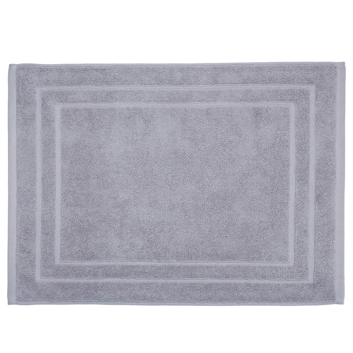 Tapete Saída De Banho Taupe 50x70cm Praia, , large