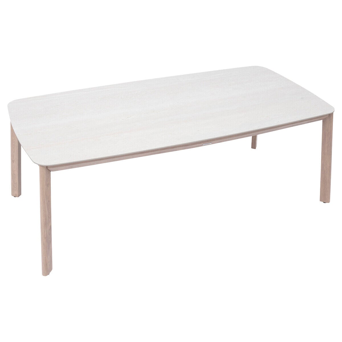 Mesa Fixa NELORA 8 Lugares, , large