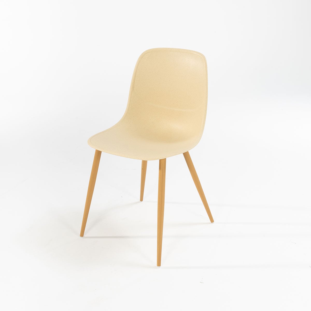 Cadeira LILY bege, , large