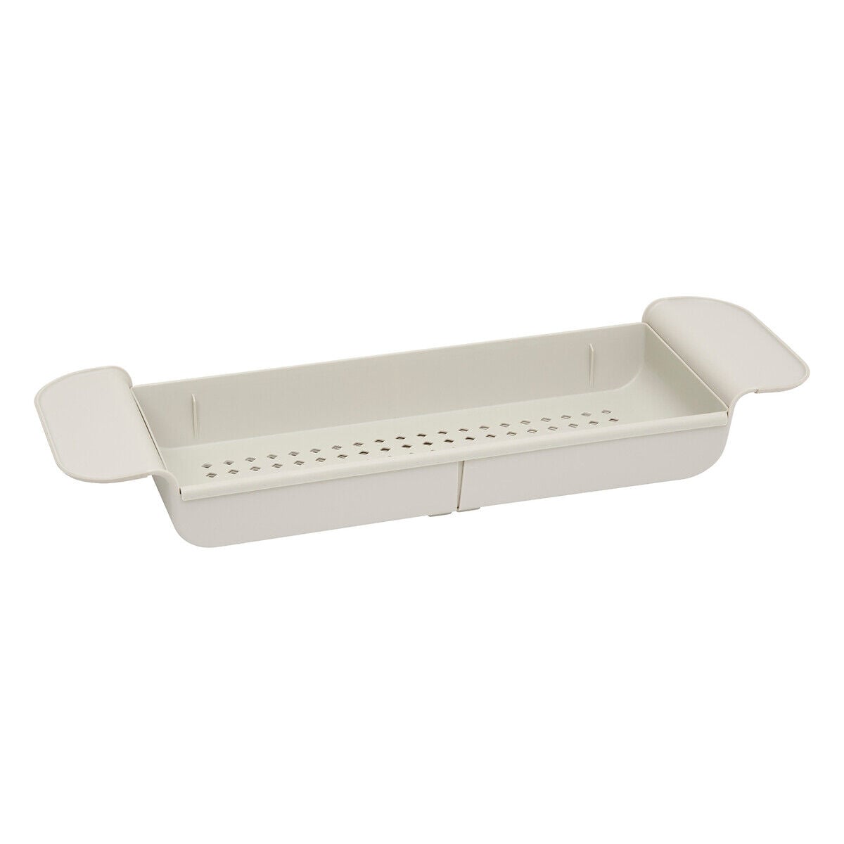 Suporte para banheira bege 55cm, , large