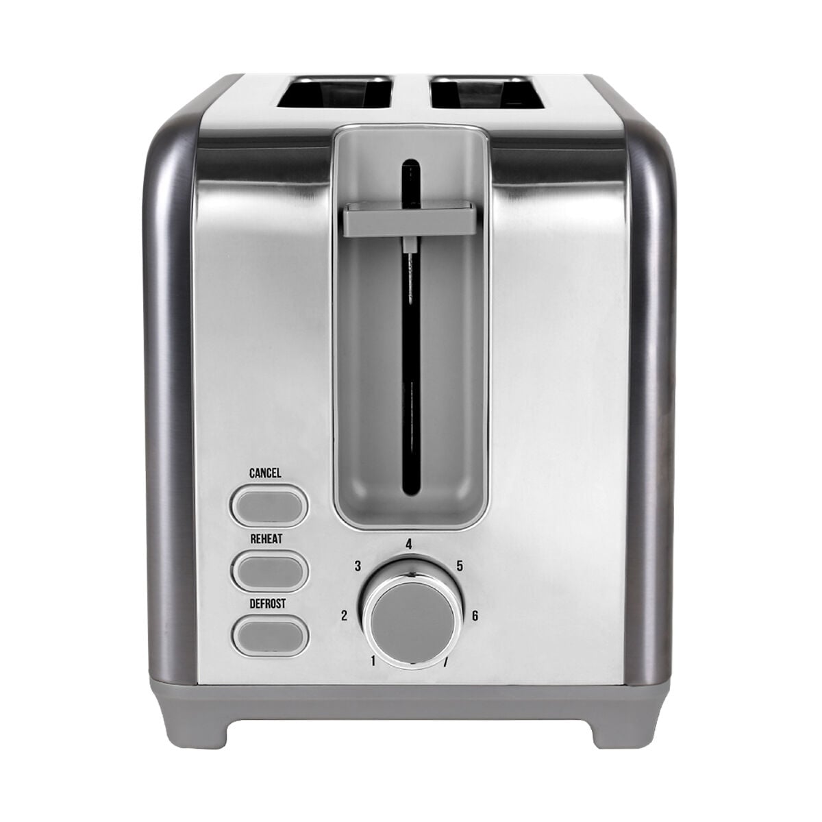 Torradeira VINTAGE CUISINE prateada, , large