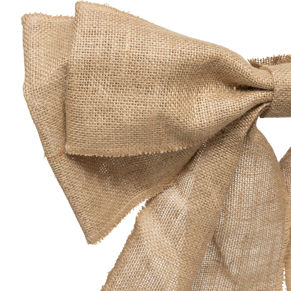 Laço bege 46cm, , large