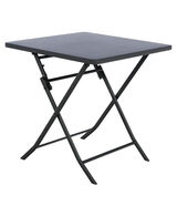 Mesa Encart&aacute;vel Greensboro Cinza