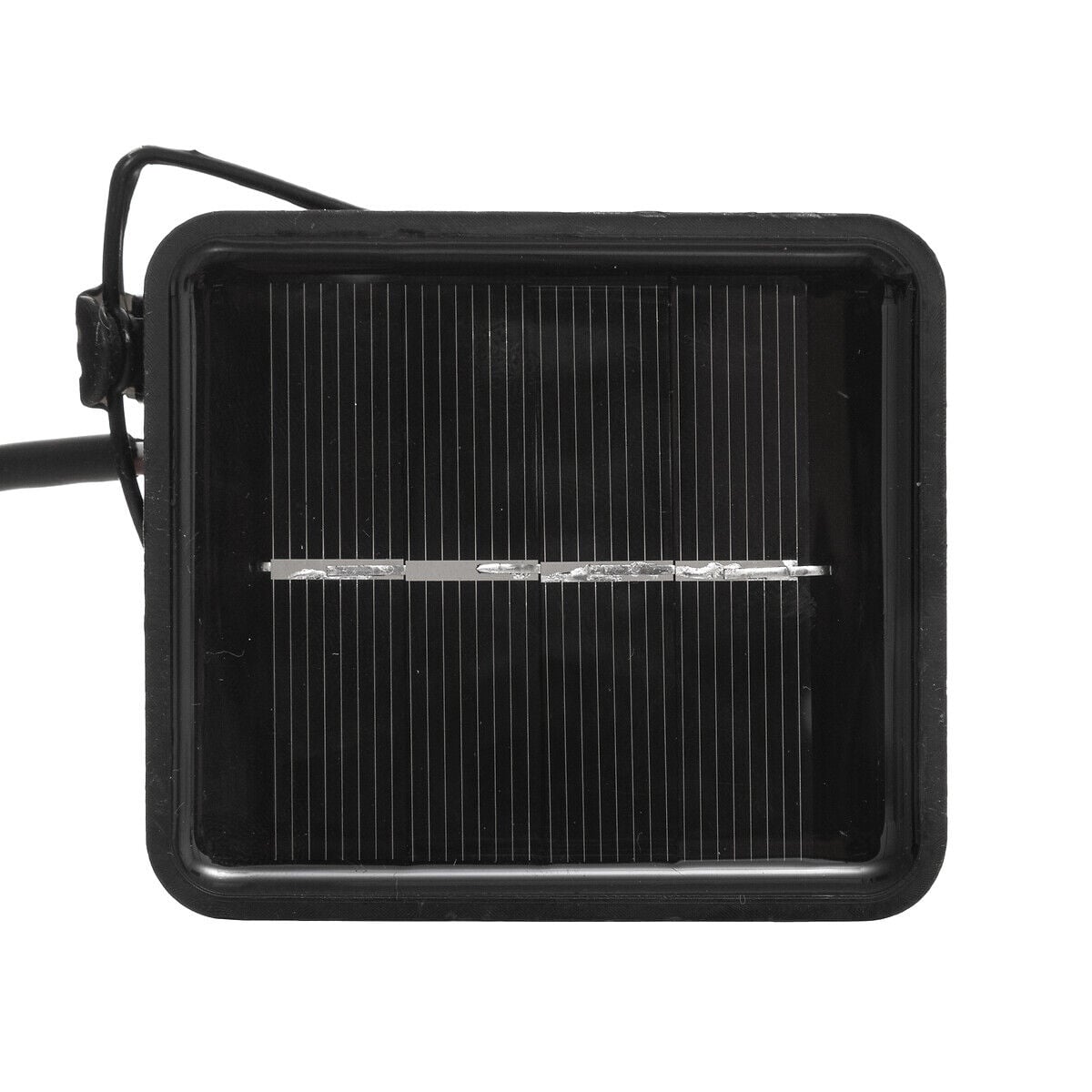 Grinalda SOLAR com 10 lâmpadas, , large