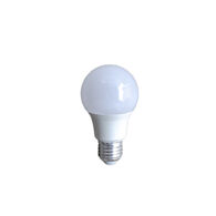 Bombilla Led Blanca E27 9W 850Lm