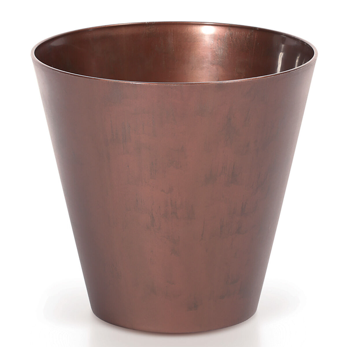 Plant pot TUBUS corten, , large