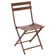 Silla plegable GREENSBORO acajou