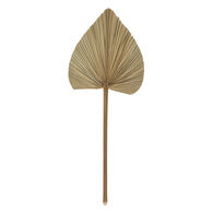 Juego De 3 Hojas De Palmera Verdes 70Cm