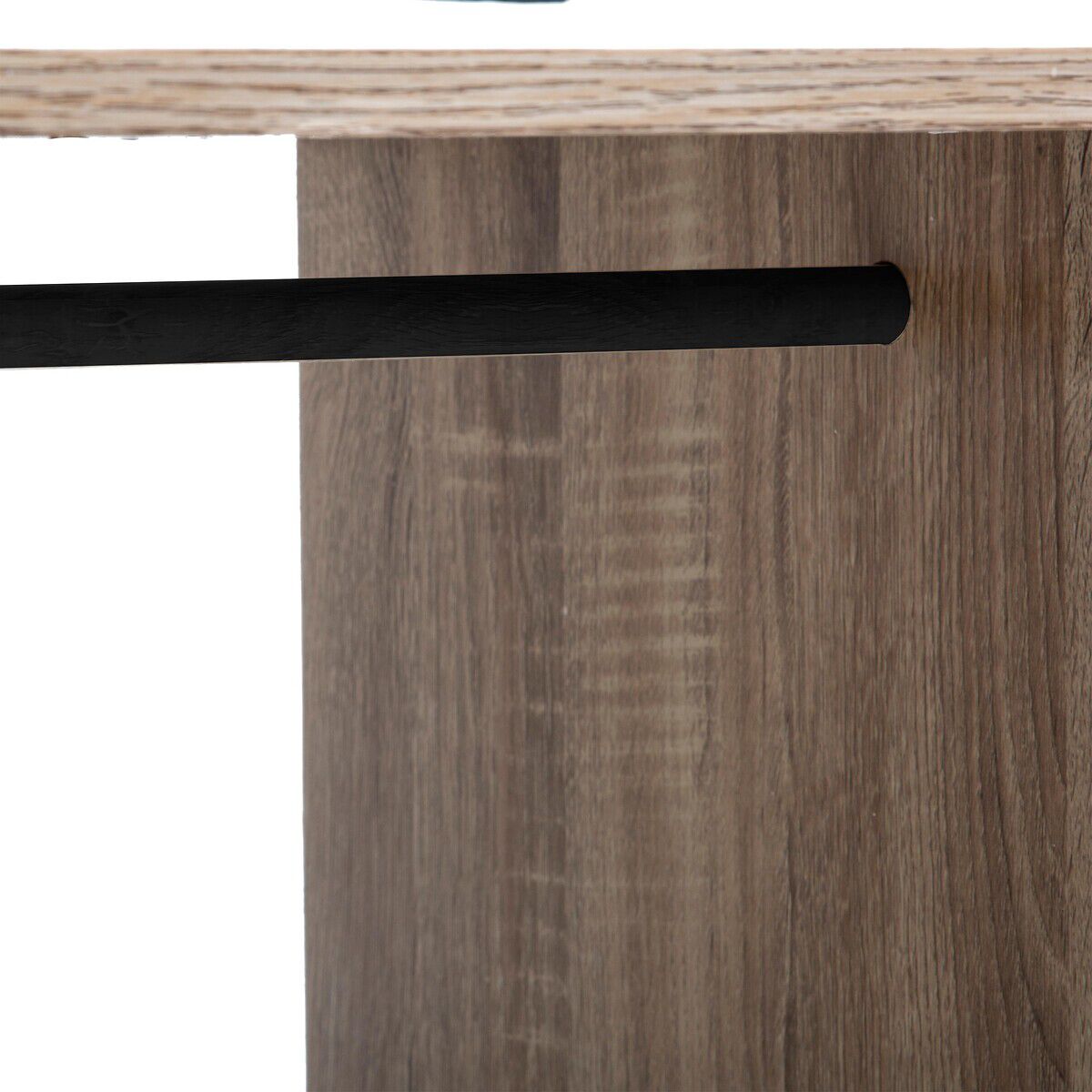 Armário Mix Modul Bege Em MDF 109cm, , large