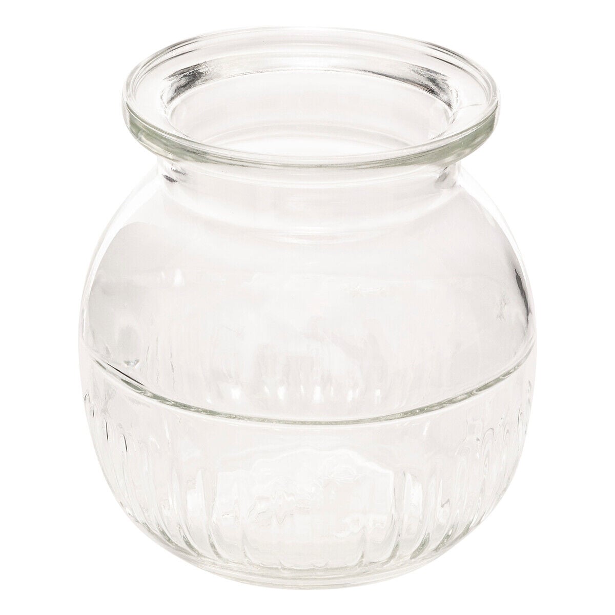 Sweet jar LIZO in glass, , large