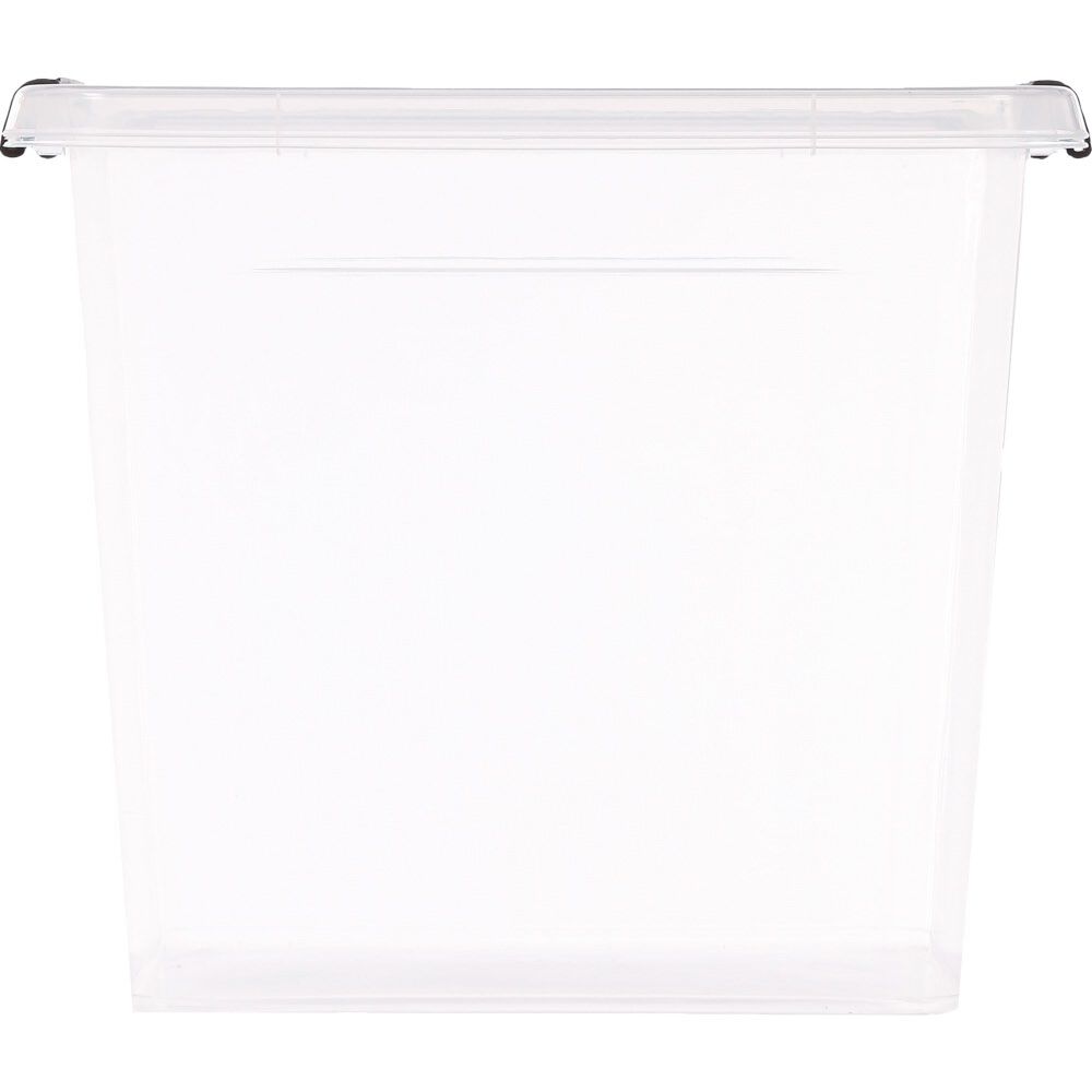 Caja De Almacenaje Alta Clip Box 3L, , large