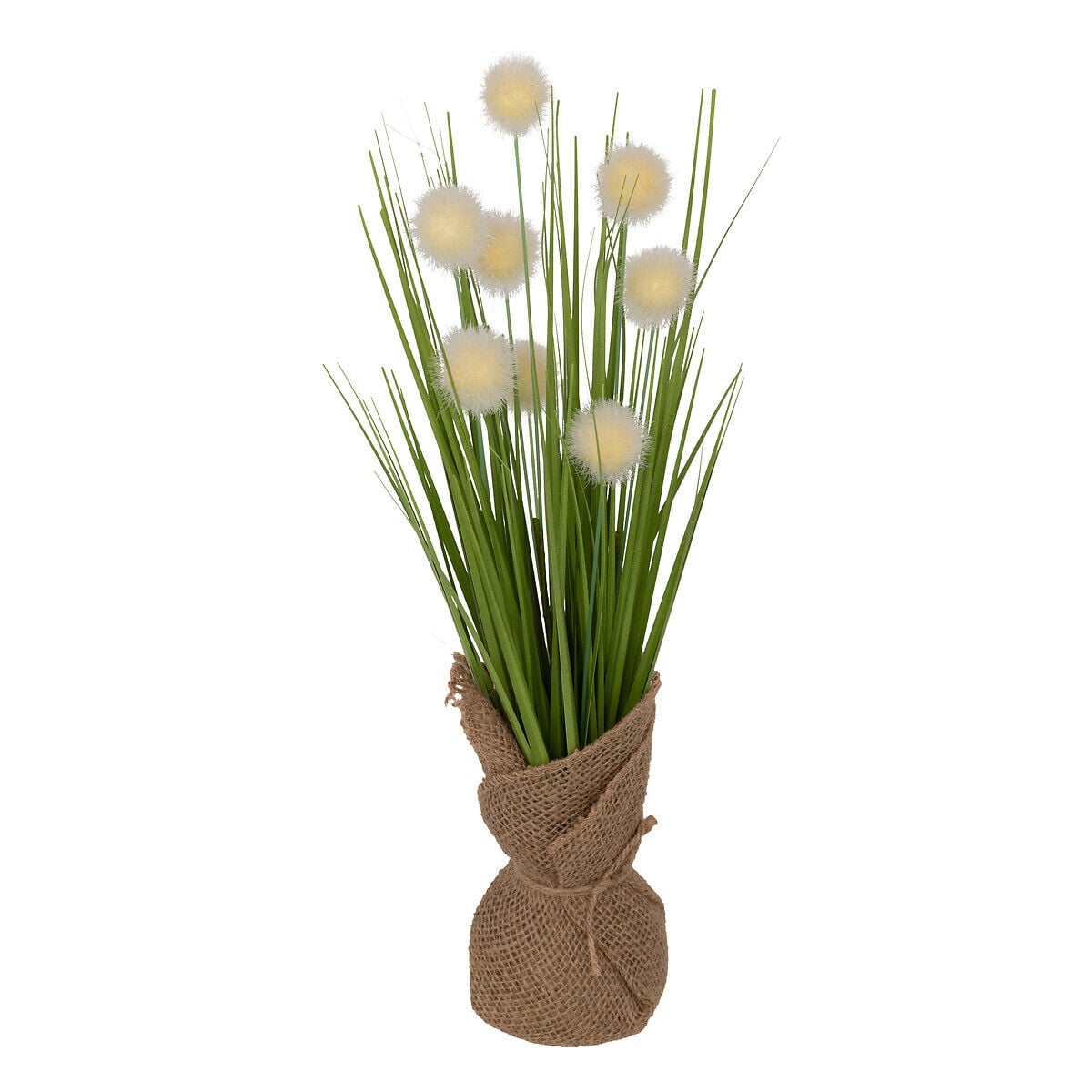 Vasinho com planta artificial Lari 42cm, , large