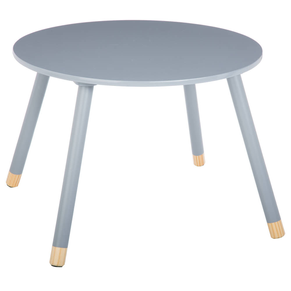 Mesa DOUCEUR cinza 60cm, , large