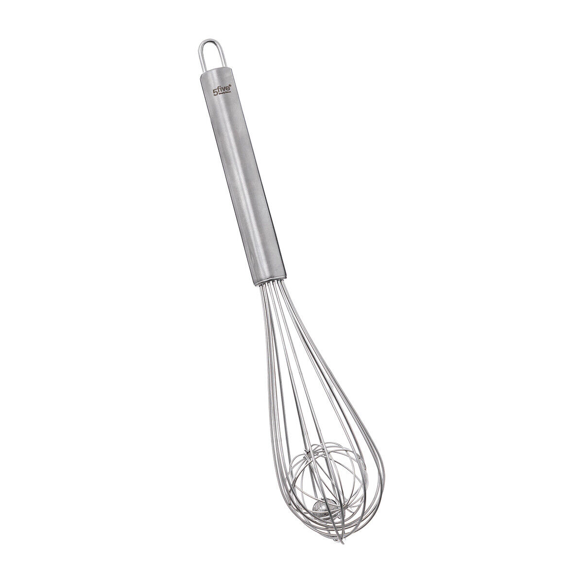 Batedor em inox 28cm, , large