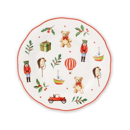 Prato TOY STORY 19,5cm, , large