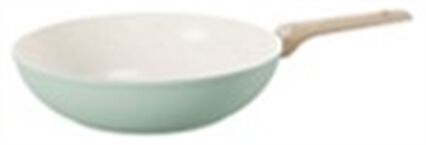 Wok HERA antiaderente 28cm, , large