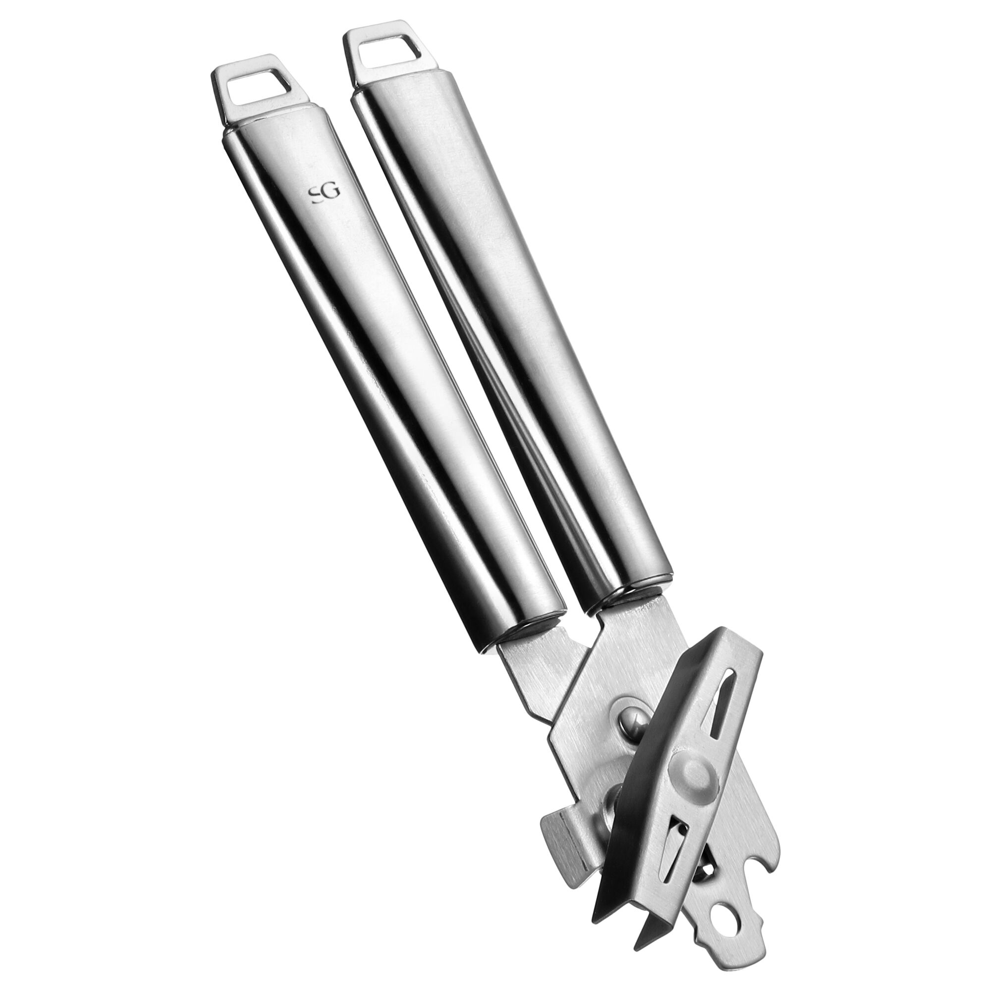 Abre latas de inox, , large