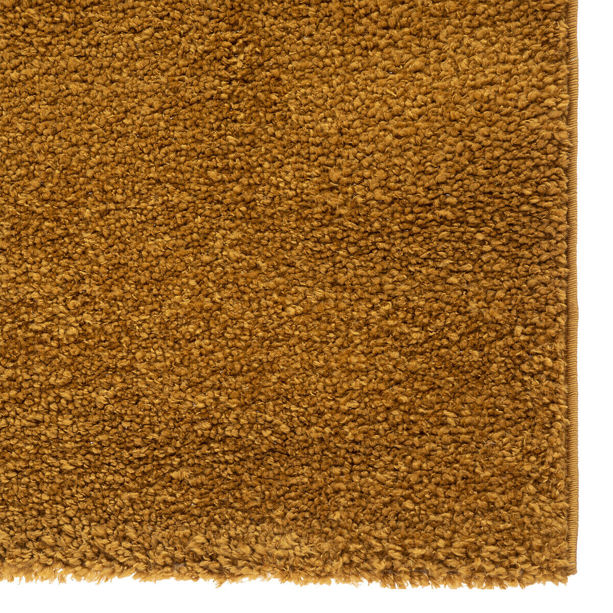 Tapete SHAGGY mostarda 100x150cm, , large