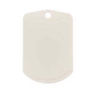 Conjunto De 2 Tábuas De Cozinha Branca E Cinza