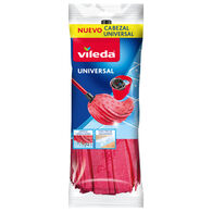 Recarga Esfregona Style Rosa