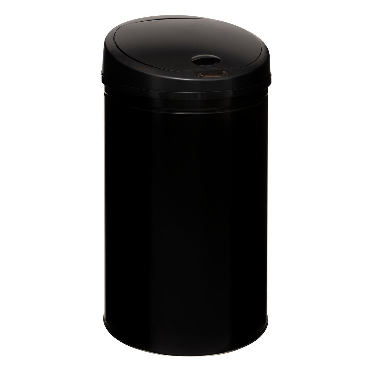 Sensor bin round, , large