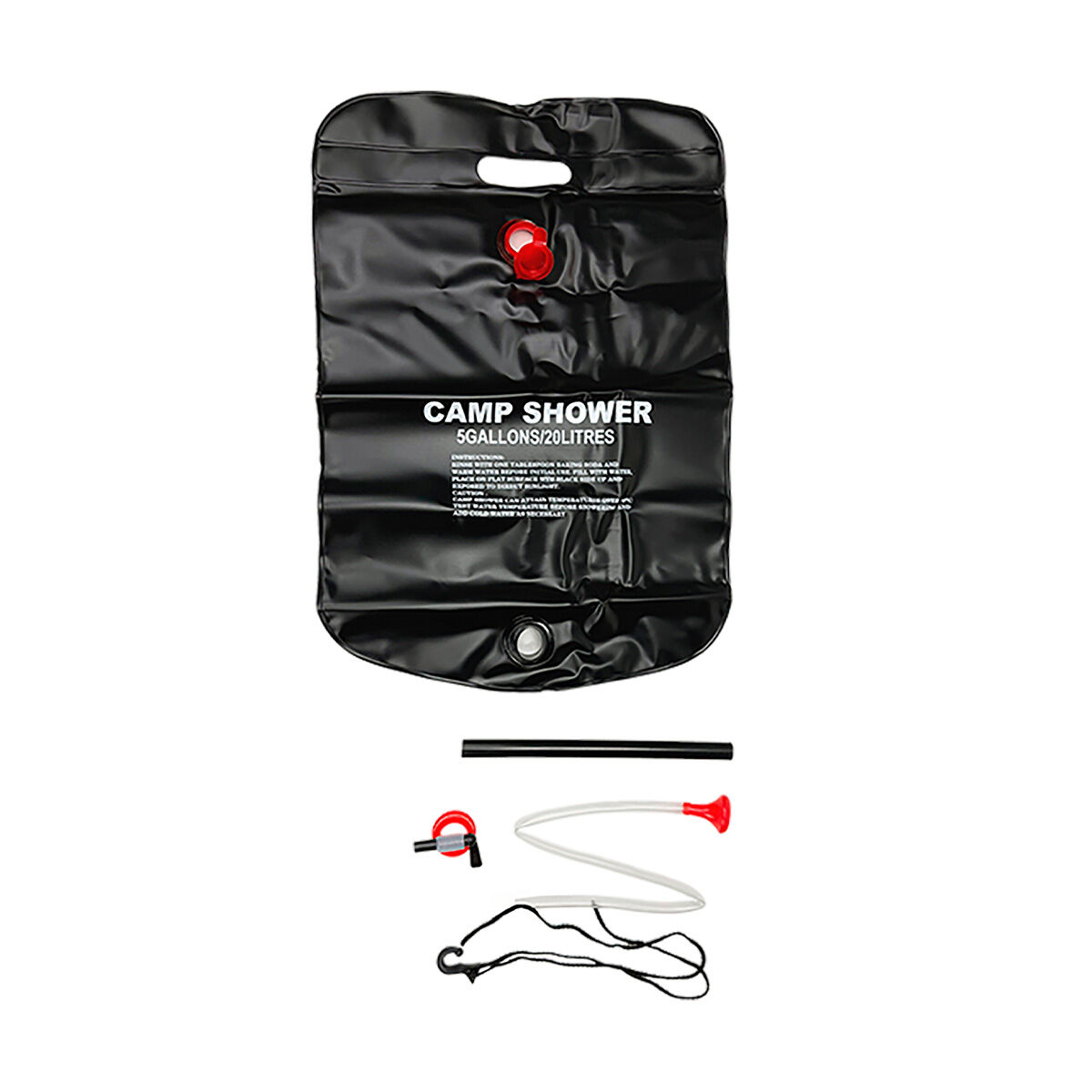 DUCHA PORTATIL 20L, , large