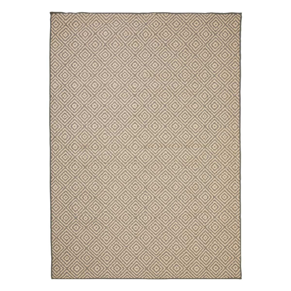 Tapete de Exterior Ilanga Cinzento 150x200cm, , large
