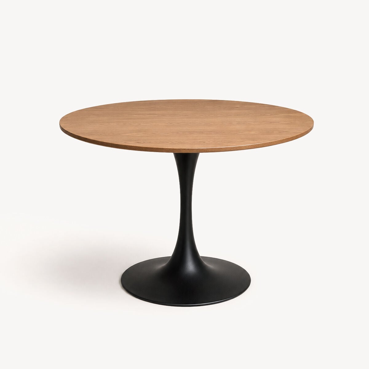 Mesa de jantar ELIAS redonda 102cm, , large