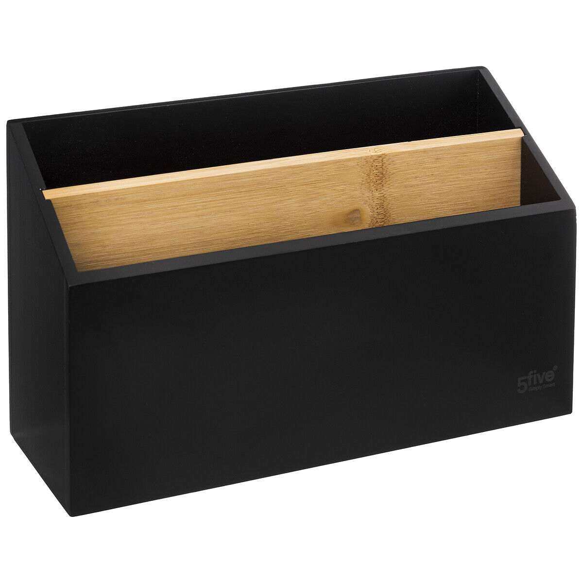 Organizador BAVA preto, , large