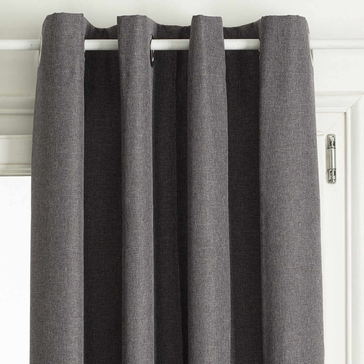 Cortina LUA cinza escuro 140x260cm, , large
