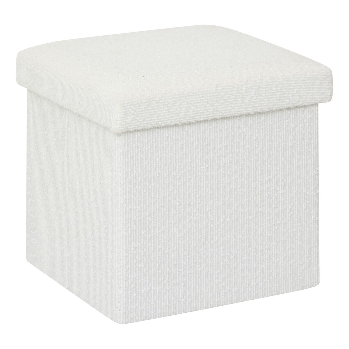 Pufe MIX N MODUL bege 31x31cm, , large