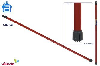 Cabo super 140cm VILEDA, , large