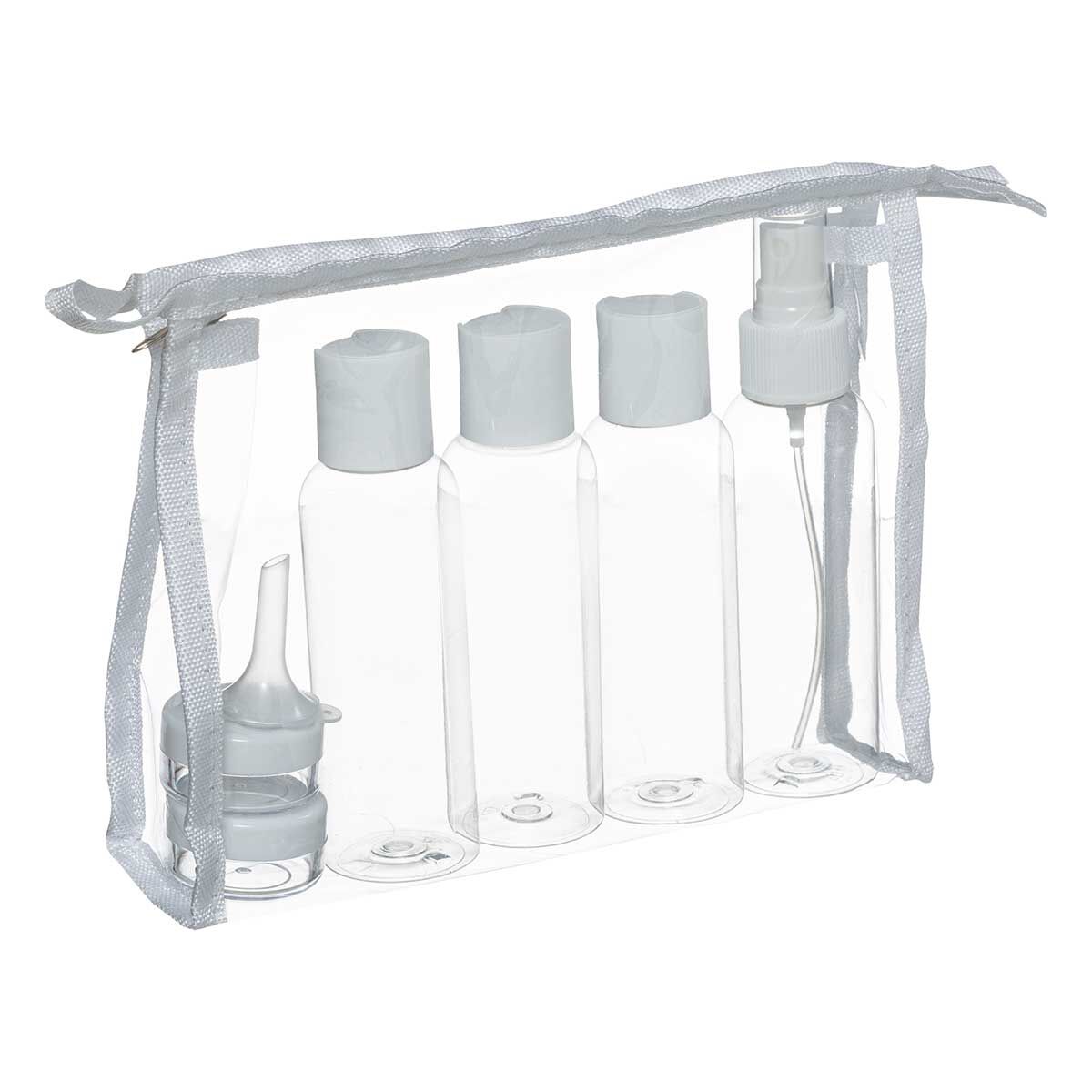 Conjunto de viagem, , large