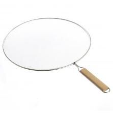 Tampa anti salpicos 33cm com cabo, , large