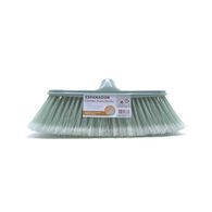 Escoba De Pvc Curva Alta Nº11 Azul