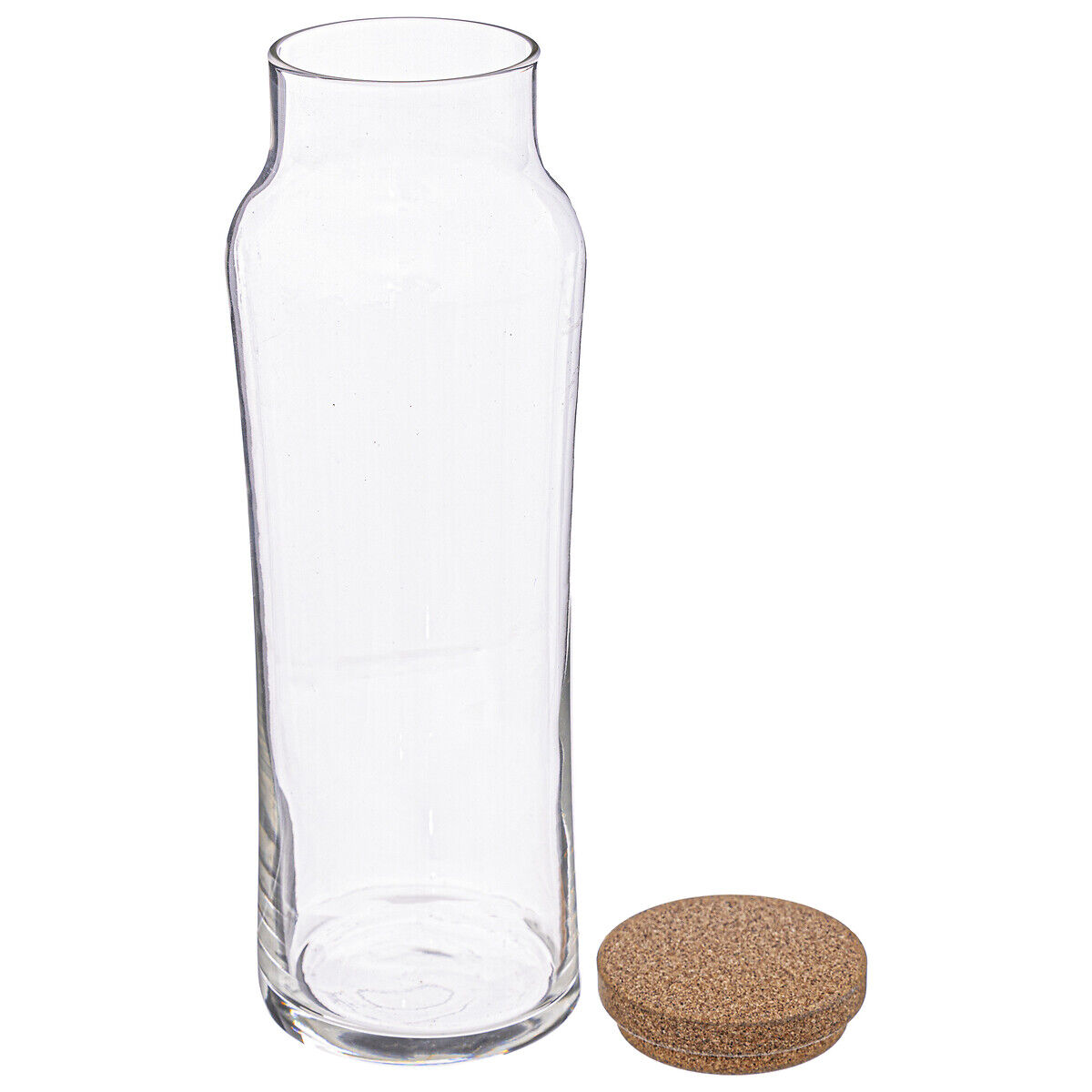 Jarro SPRINT WATER em vidro 1l, , large