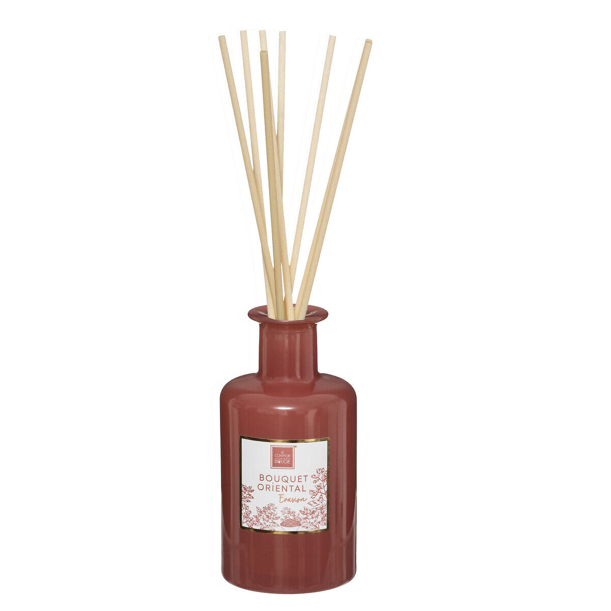 Reed diffuser eucalyptus, , large