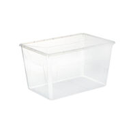 Caja De Almacenaje Simply 50L