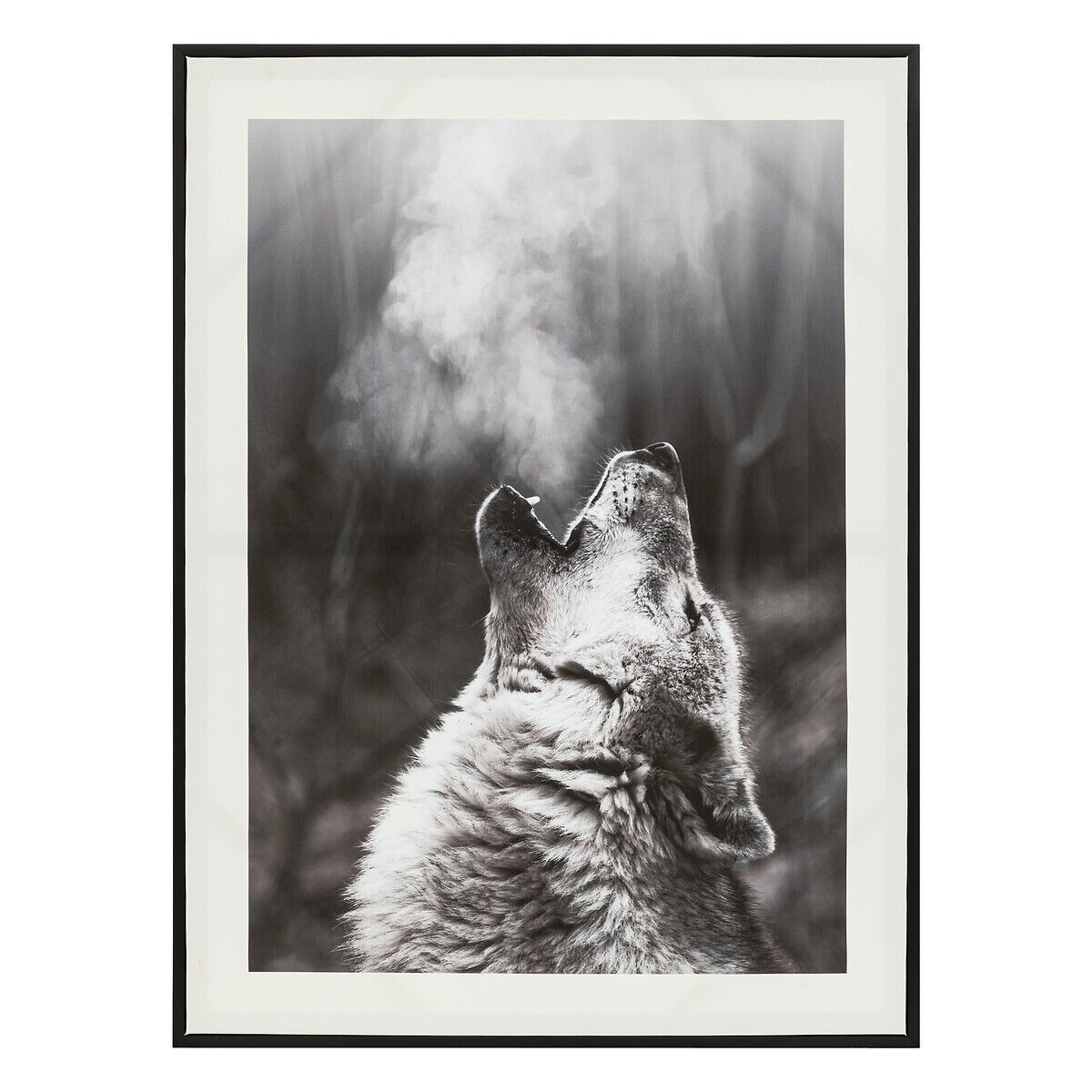 Quadro decorativo INUIT DREAMS 80x60cm, , large