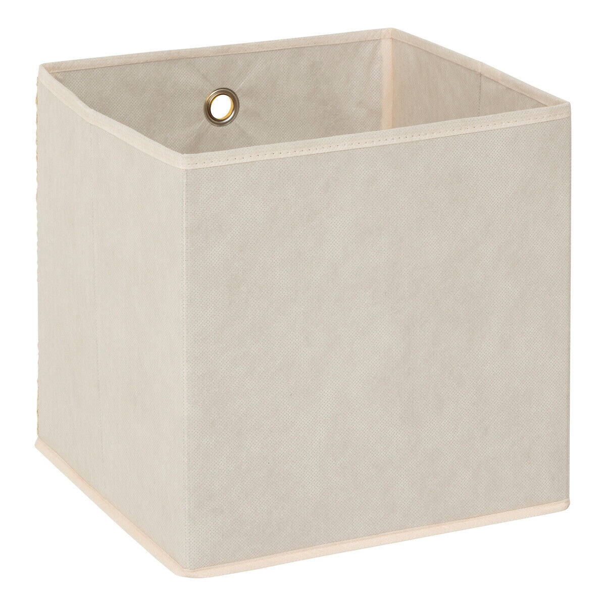Storage box beige, , large