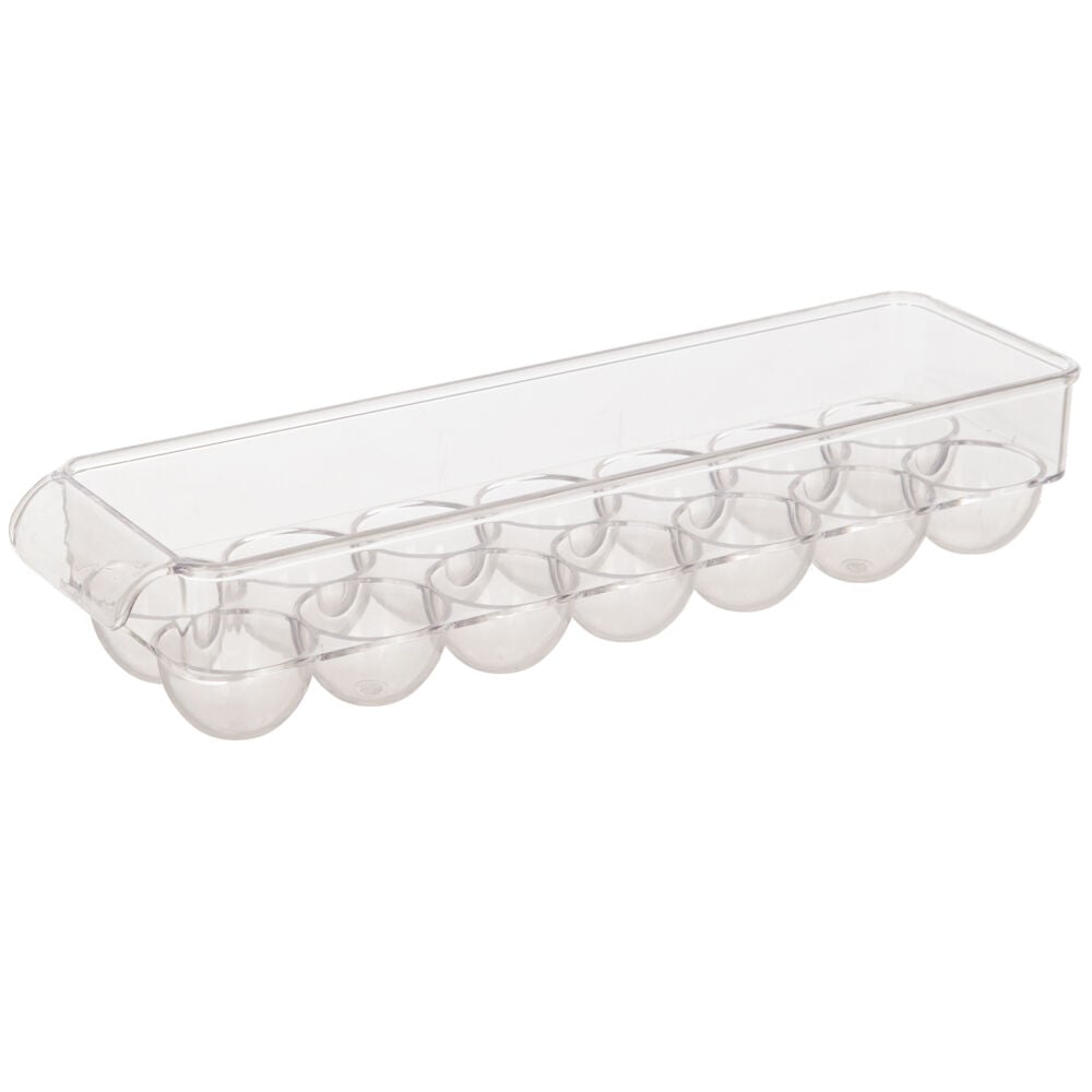 Caixa para 14 ovos para frigorífico, , large