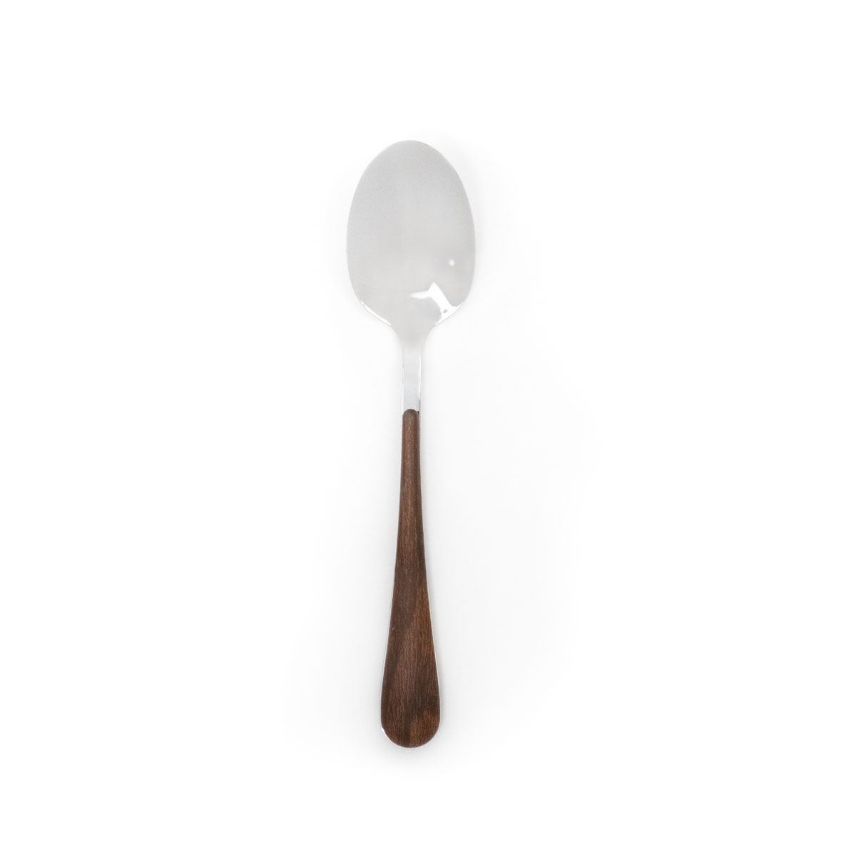 Colher de mesa OAK WOOD, , large
