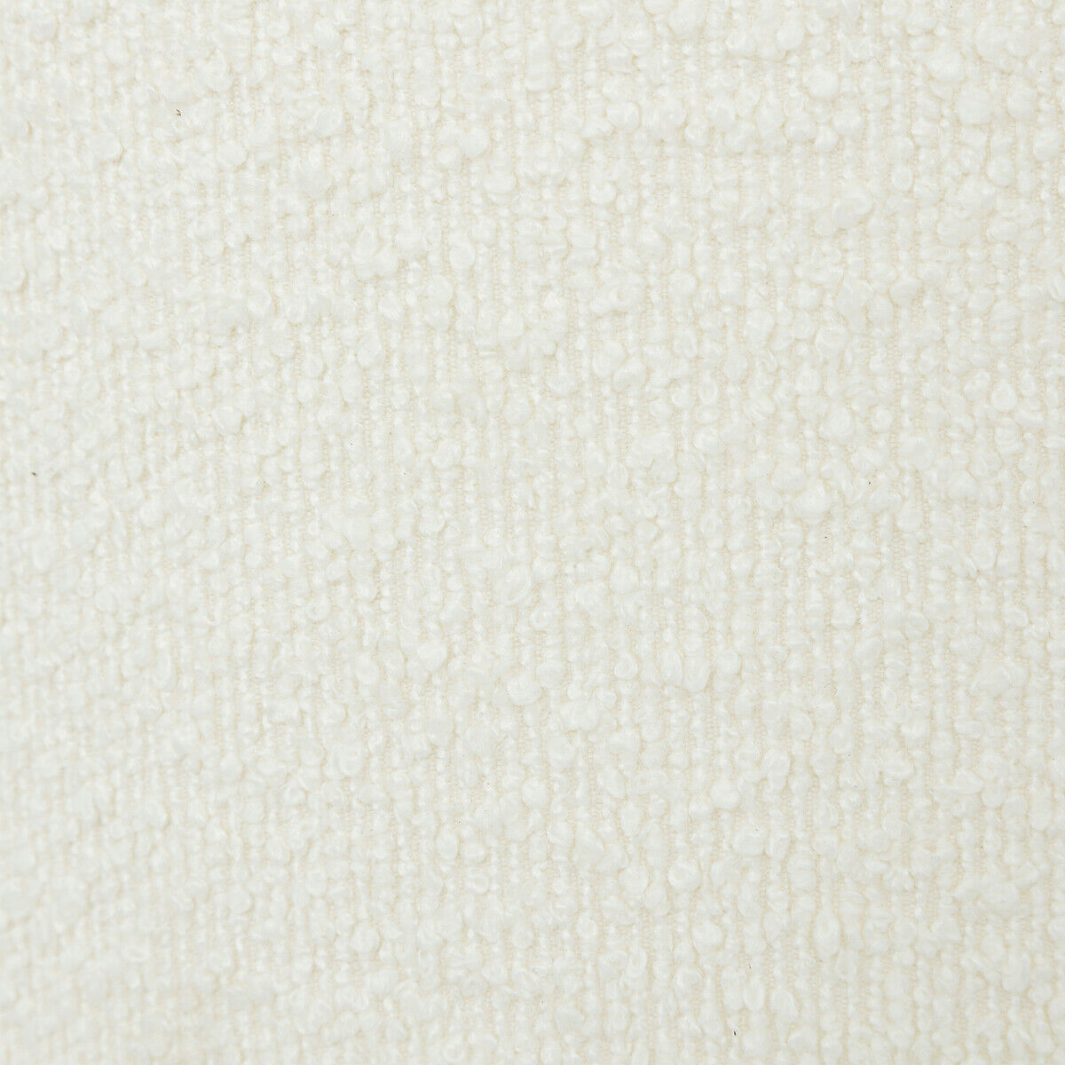 Candeeiro de mesa LALI com abajour em pelo bouclé, , large