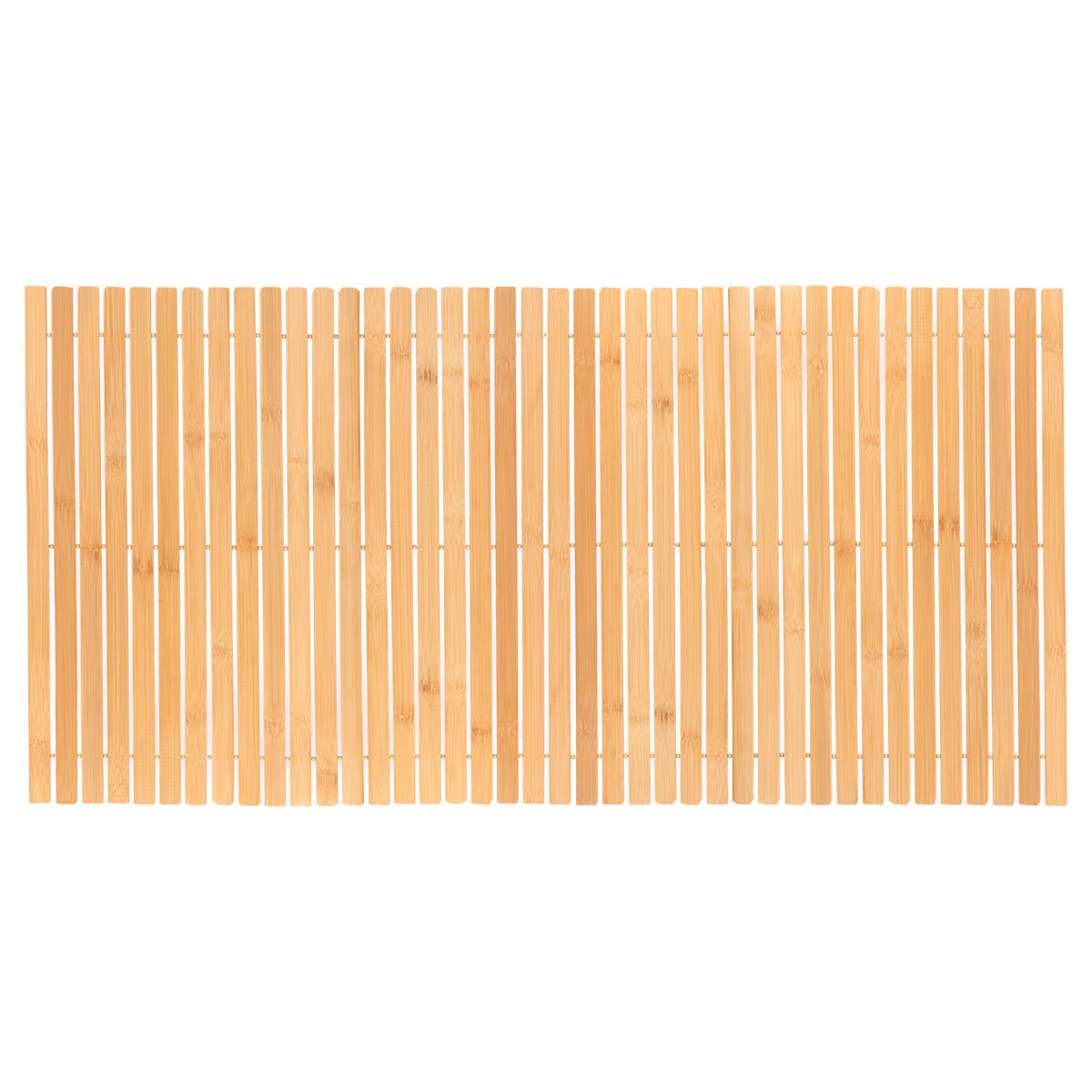 Tapete wc em bambu 50x100cm, , large