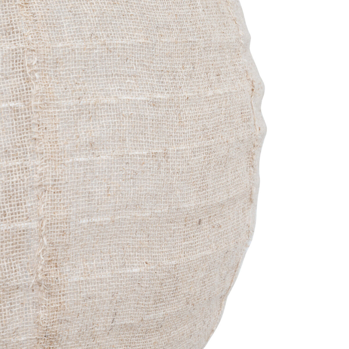 Candeeiro de teto JORDY bege 35cm, , large